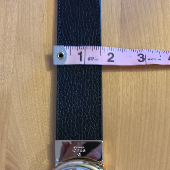 Gucci Belt - Vintage 80s - Picture 5 of 5
